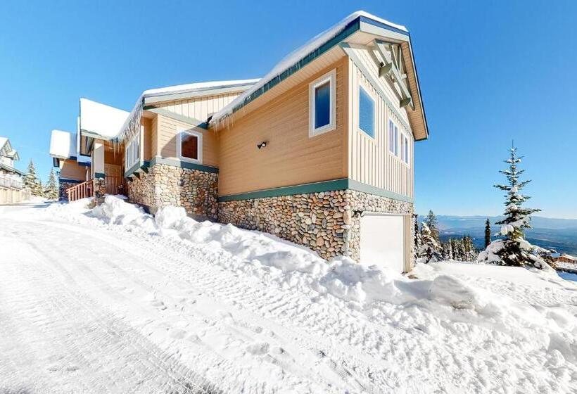 Szálloda Tree Tops 16