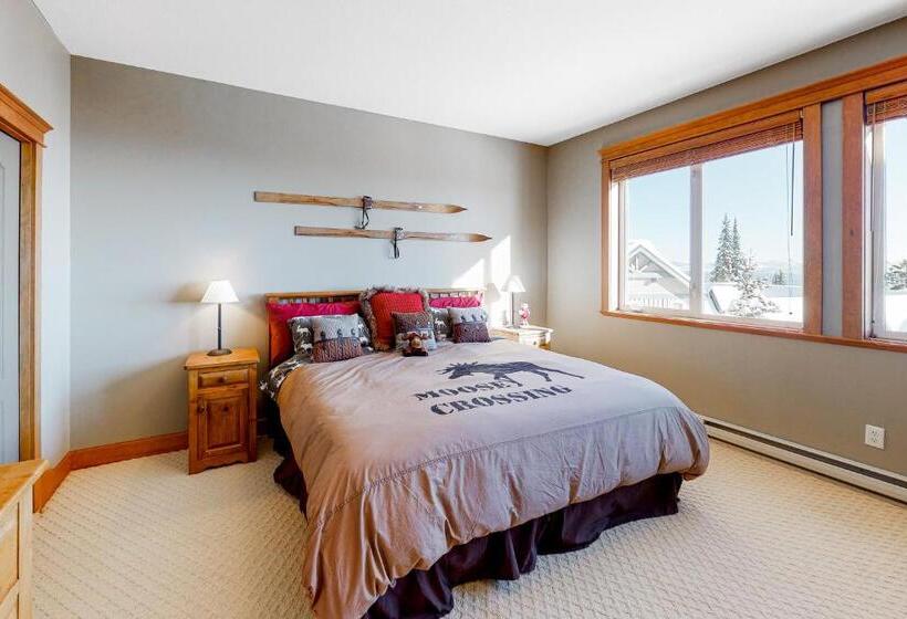 Szálloda Tree Tops 16