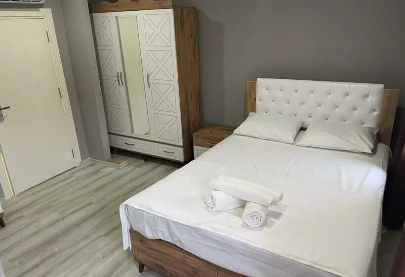 Kaleiçi Butik Otel
