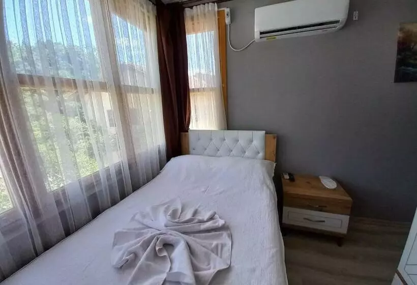 Kaleiçi Butik Otel