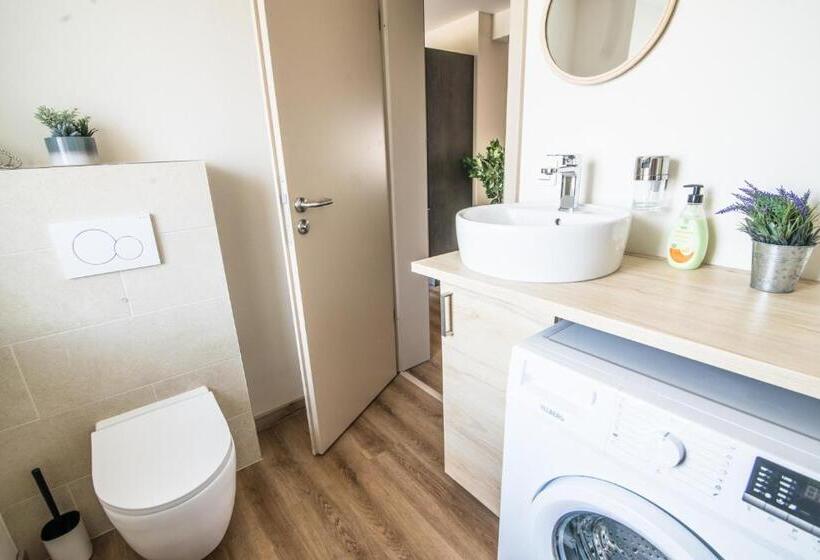 Maison   L Outsider   Forêt