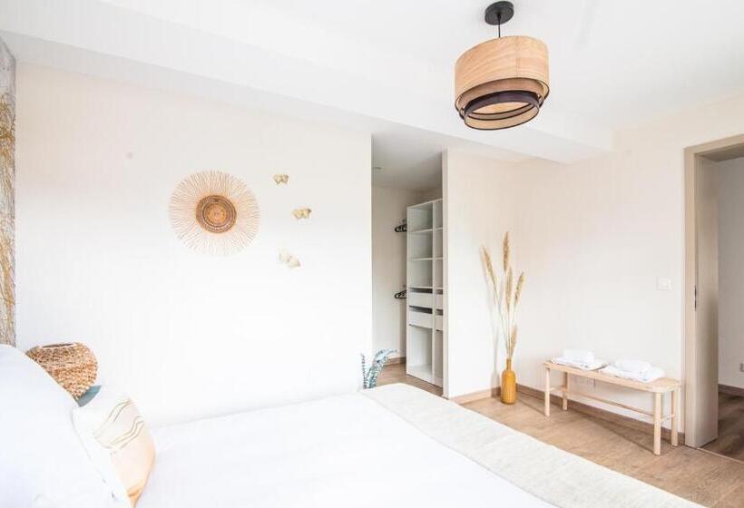 Maison   L Outsider   Forêt