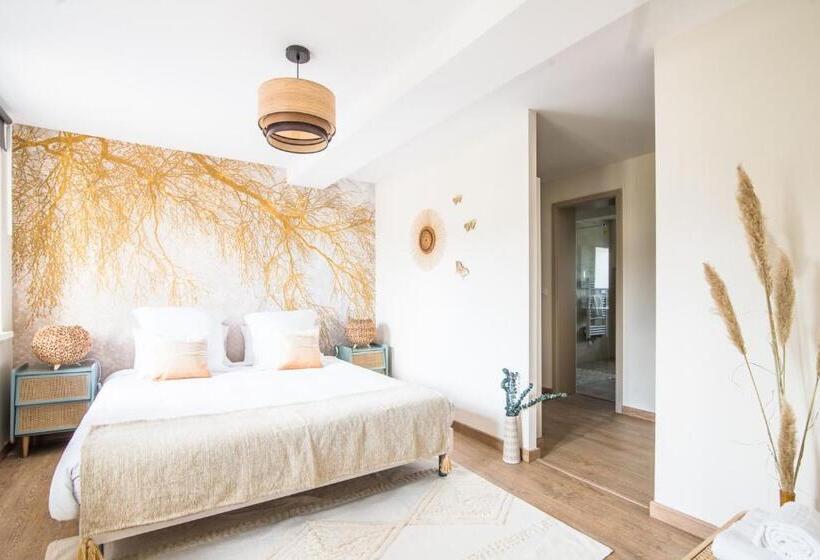 Maison   L Outsider   Forêt