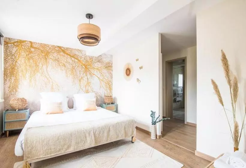 Maison   L Outsider   Forêt