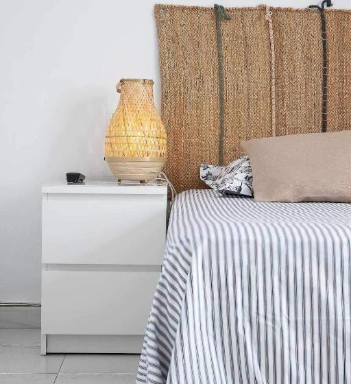 Le Family Palms My Home