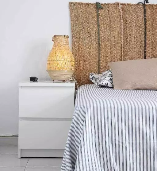 Le Family Palms My Home