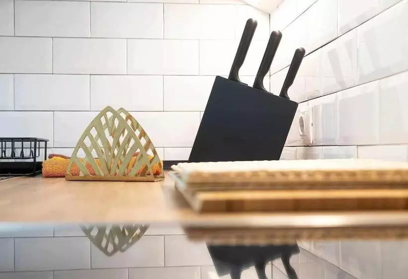 Le Family Palms My Home