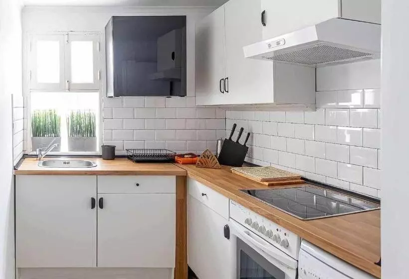 Le Family Palms My Home