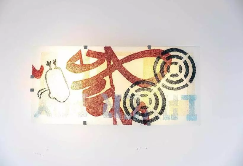 Le Family Palms My Home