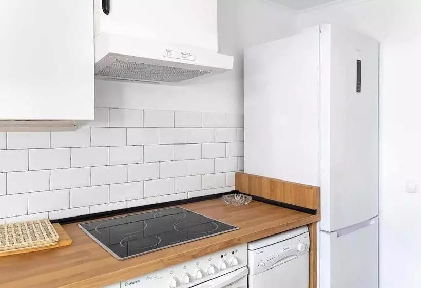 Le Family Palms My Home