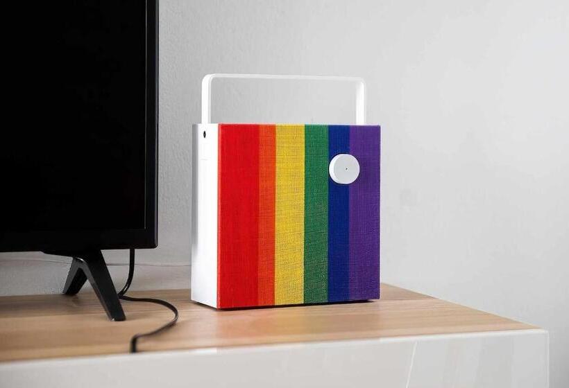 Le Family Palms My Home