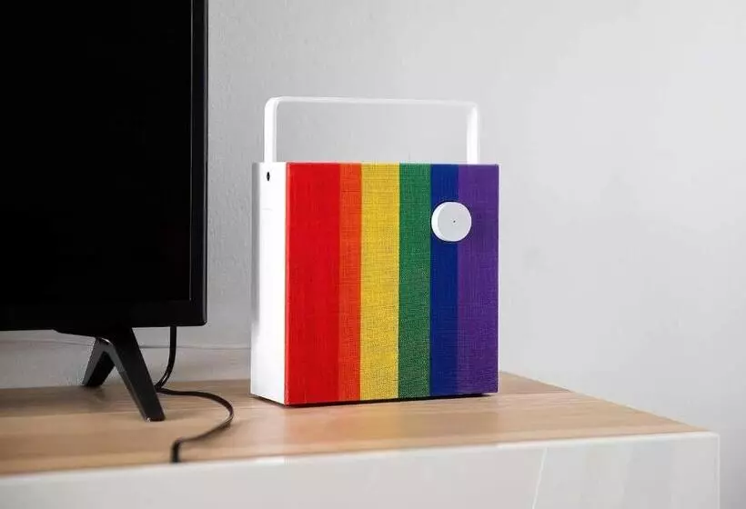 Le Family Palms My Home