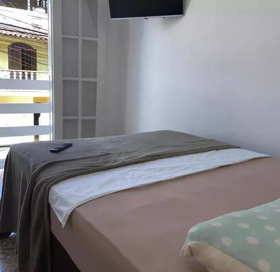 Majatalo Casa Da Praia