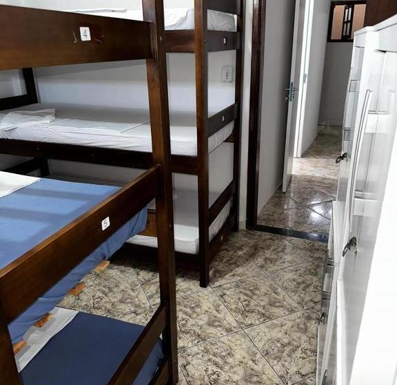 پانسیون Casa Da Praia