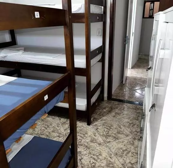 Majatalo Casa Da Praia