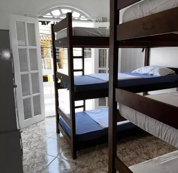 Majatalo Casa Da Praia