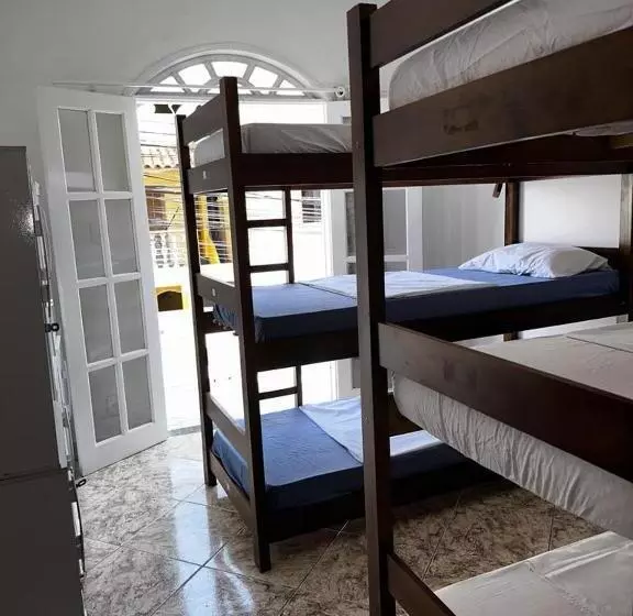 Majatalo Casa Da Praia