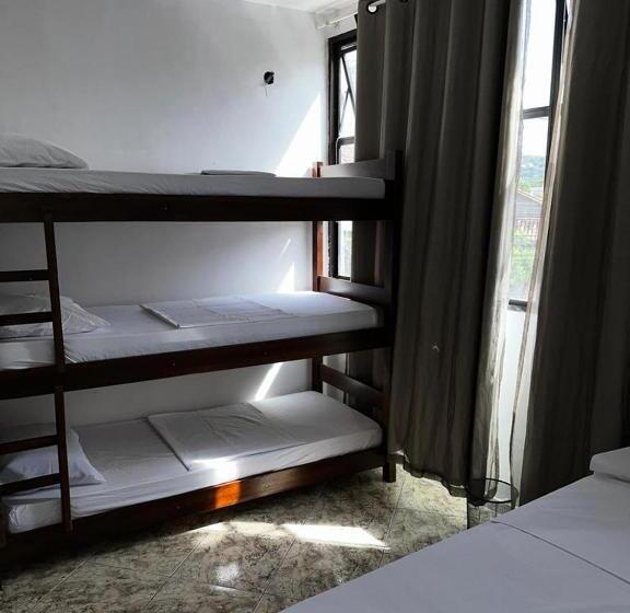 پانسیون Casa Da Praia