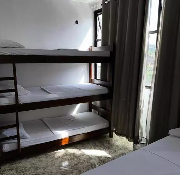 Majatalo Casa Da Praia