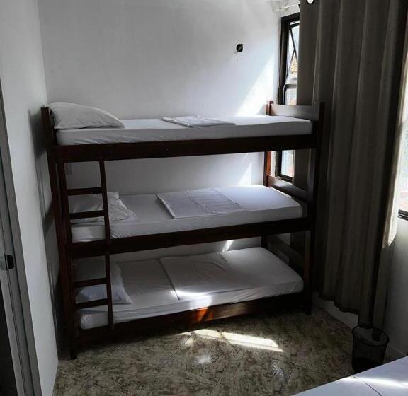 پانسیون Casa Da Praia