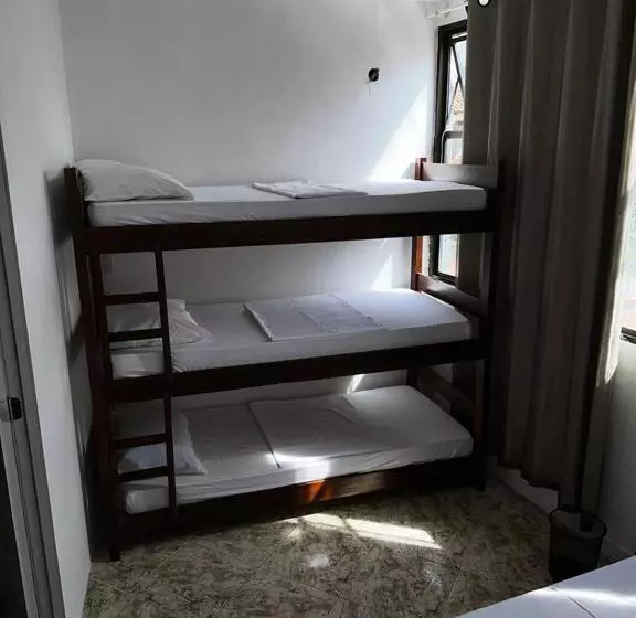 Majatalo Casa Da Praia