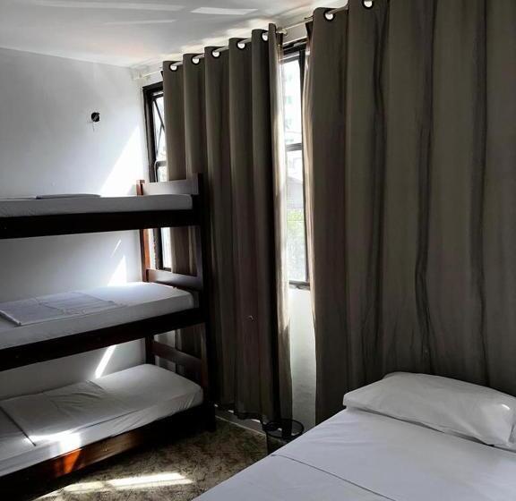 پانسیون Casa Da Praia