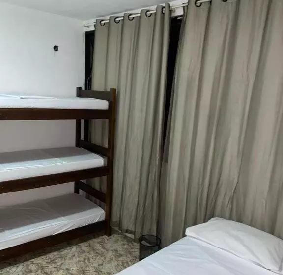 Majatalo Casa Da Praia