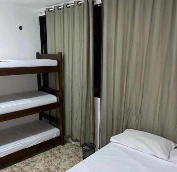 پانسیون Casa Da Praia