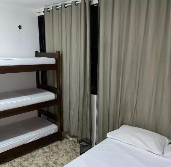 Majatalo Casa Da Praia