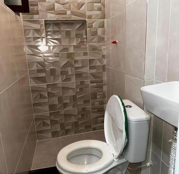 پانسیون Casa Da Praia