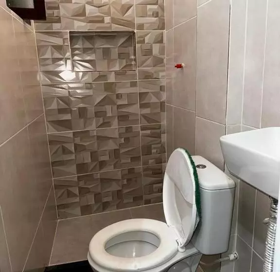 Majatalo Casa Da Praia