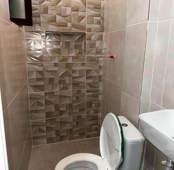 پانسیون Casa Da Praia