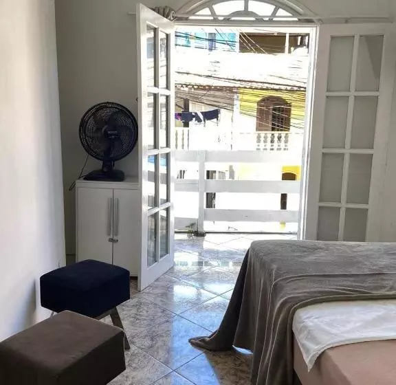 Majatalo Casa Da Praia