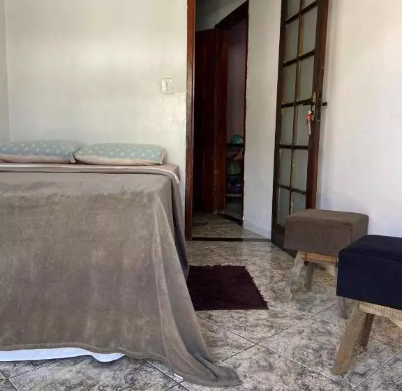 Majatalo Casa Da Praia