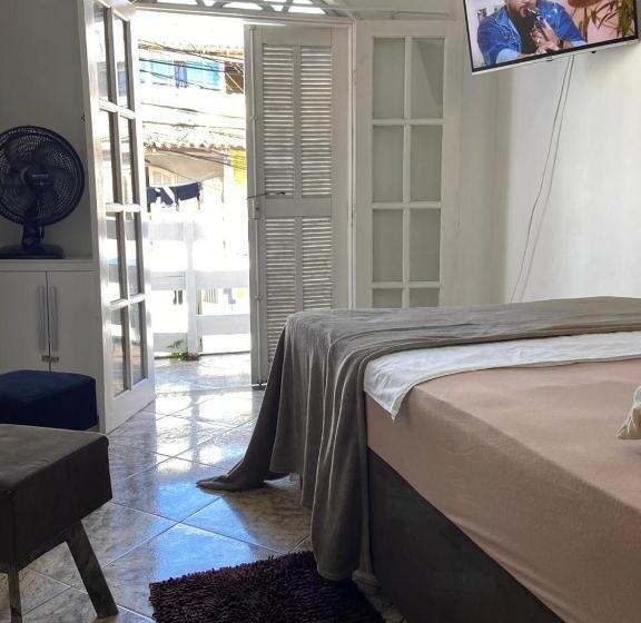 پانسیون Casa Da Praia