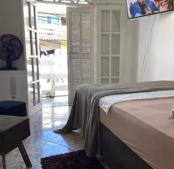 Majatalo Casa Da Praia