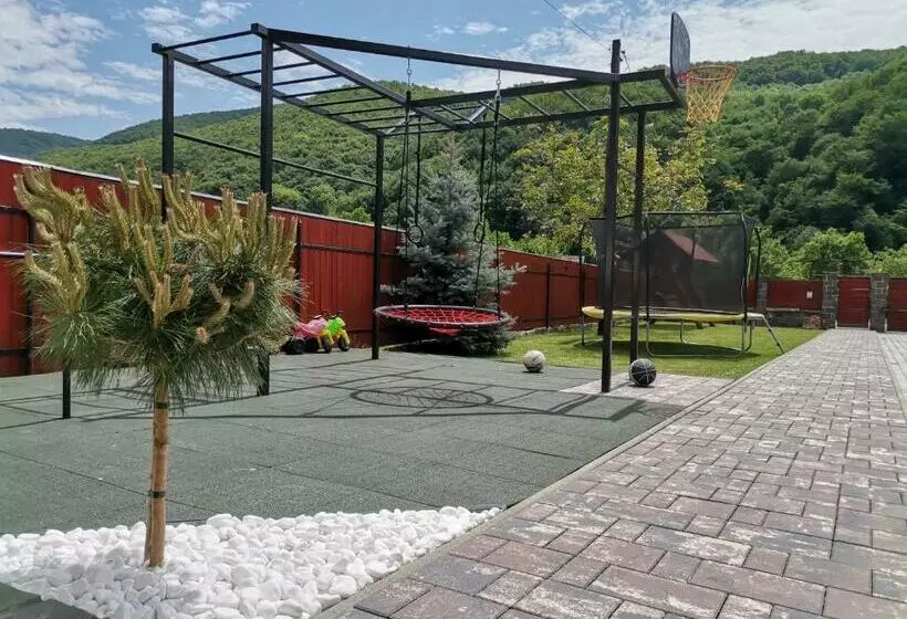 Majatalo Dió Vendégház