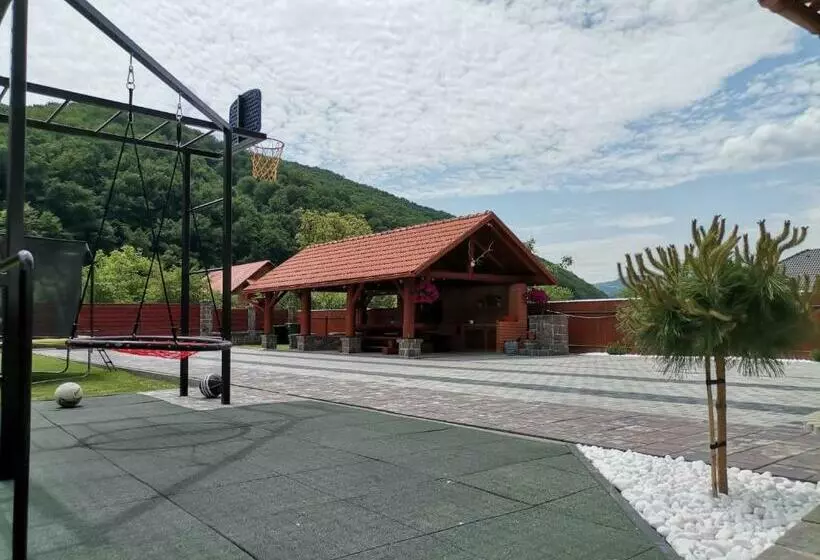 Majatalo Dió Vendégház