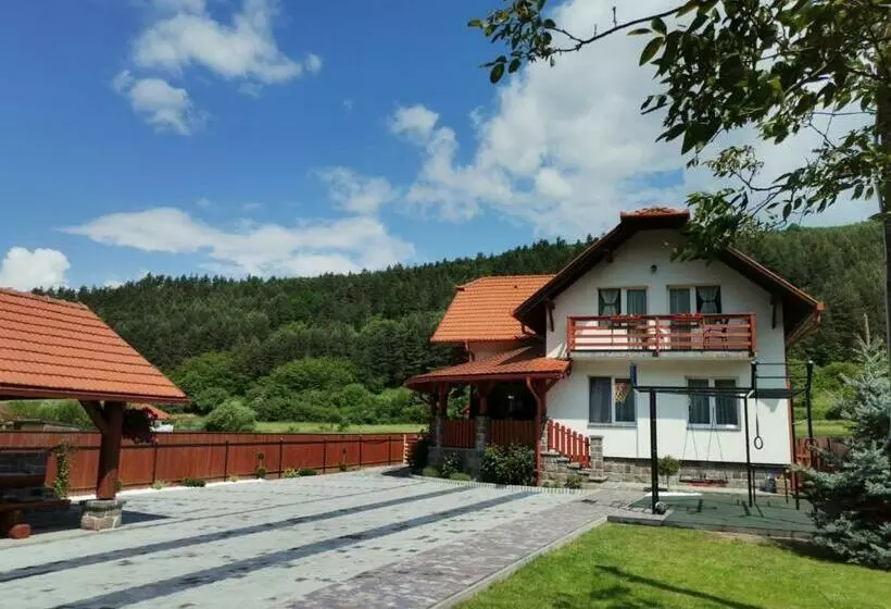 Majatalo Dió Vendégház