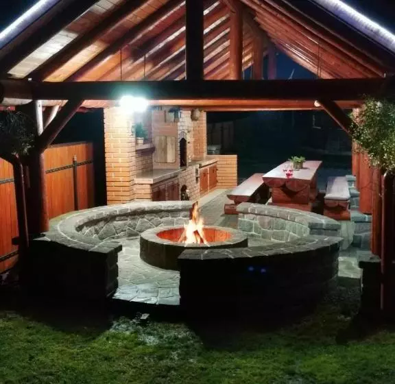 Majatalo Dió Vendégház