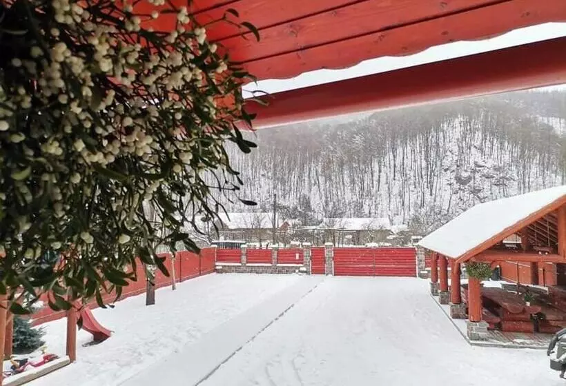 Majatalo Dió Vendégház