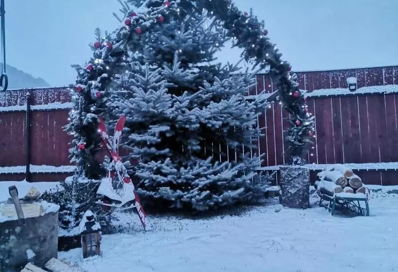 Majatalo Dió Vendégház