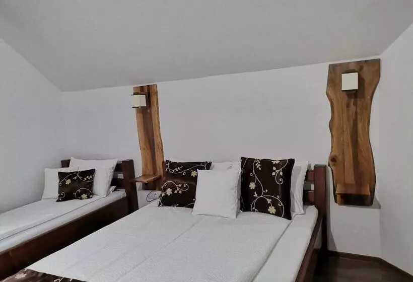 Majatalo Dió Vendégház