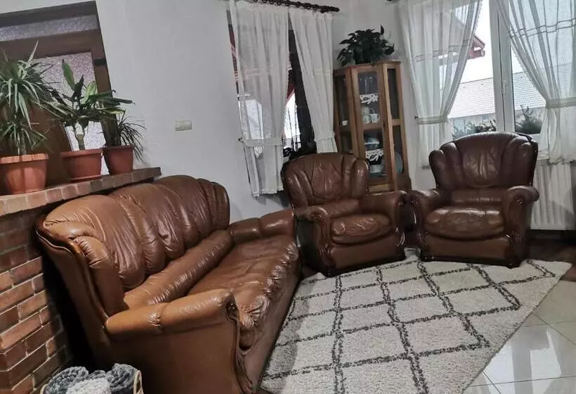 Majatalo Dió Vendégház