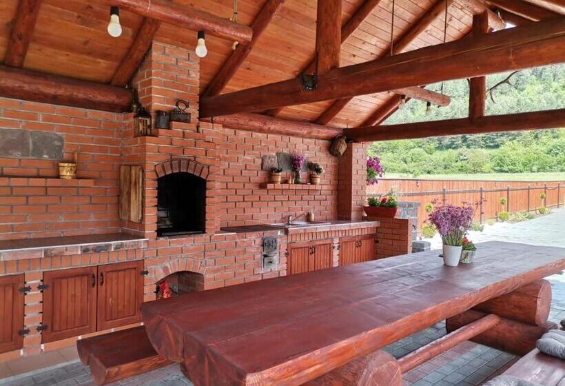 بنسيون Dió Vendégház