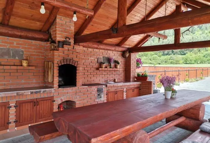 Majatalo Dió Vendégház