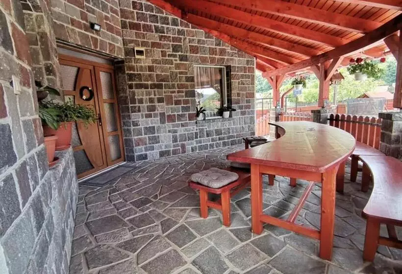 Majatalo Dió Vendégház