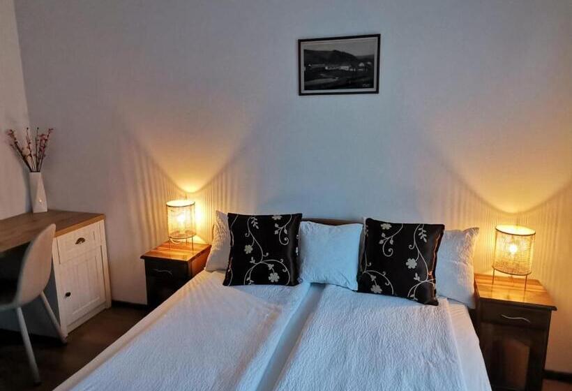 بنسيون Dió Vendégház