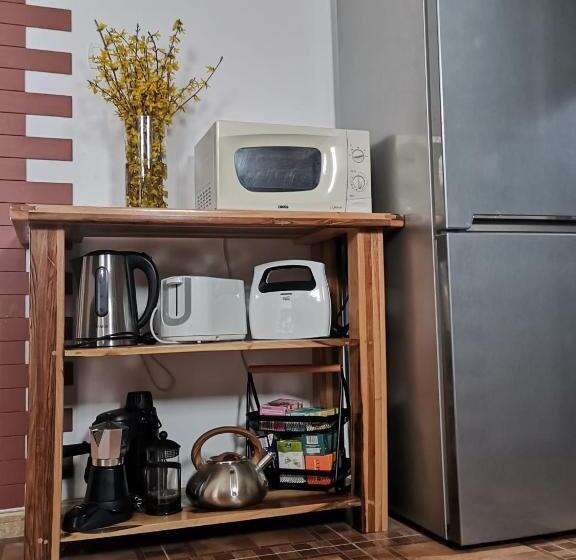 بنسيون Dió Vendégház