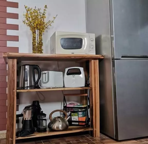 Majatalo Dió Vendégház